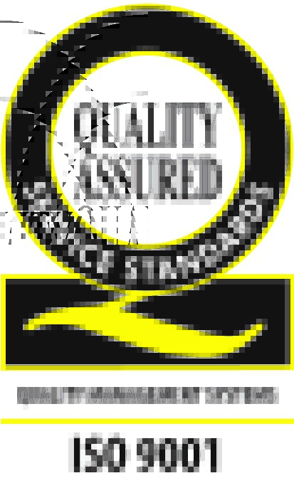 Quality Assured Service Standards - Quality Managemend System